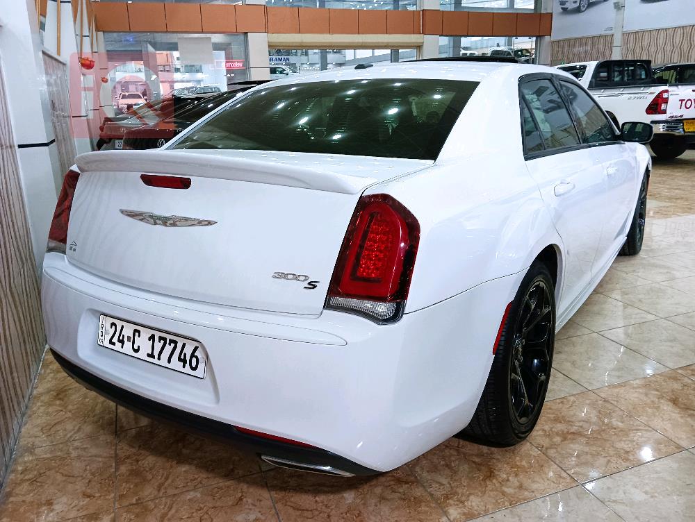 Chrysler 300